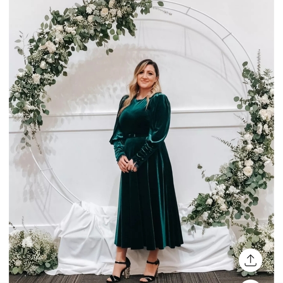 Tory Burch Helen 苦しかっ Dress US 2 ホワイト